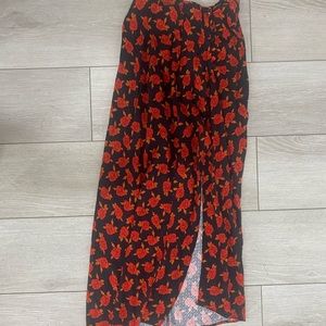 Maxi Skirt